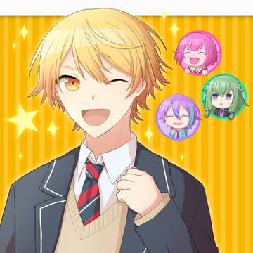 司くん