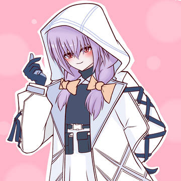 指ハート