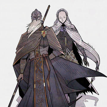 Sir Ansbach & Thiollier