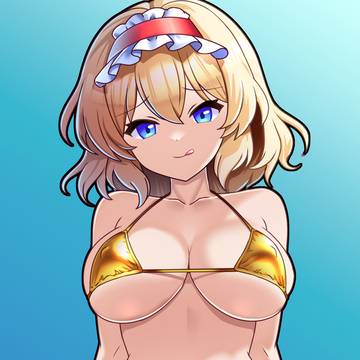 Alice's vacations