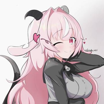 ファムちゃん