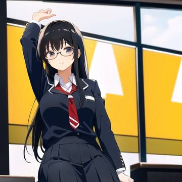 神乃真理