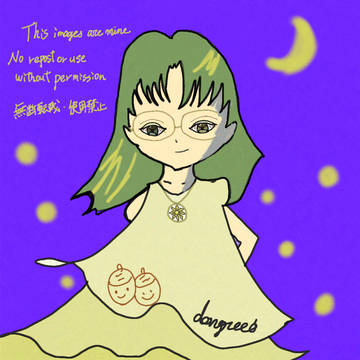 オリキャラってええですね