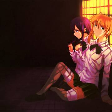 Katawa Shoujo