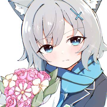 ちびシロコ