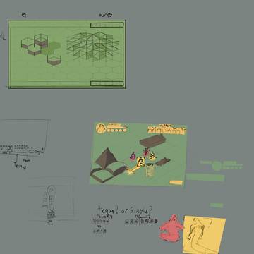 136: fake game concepts