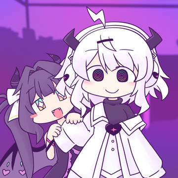 ゆんゆん電波シンドローム
