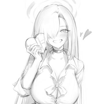 アスナ