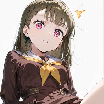 徒町 小鈴 (Kachimachi Kosuzu)