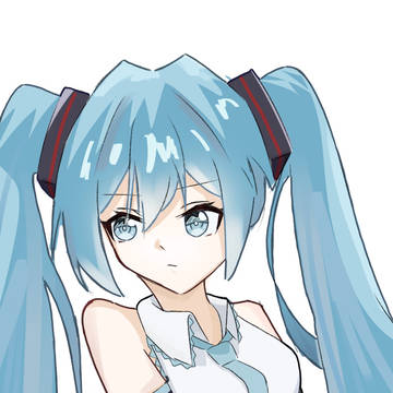 初音ミク