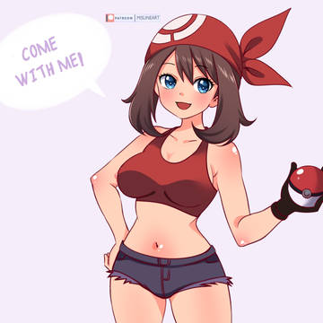ハルカ(トレーナー)
