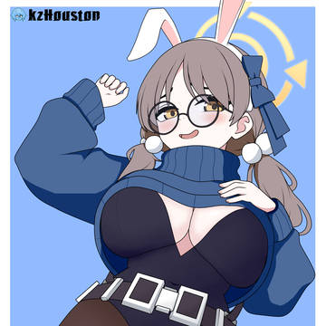 Moe (Bunny)