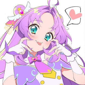 キュアアンサー