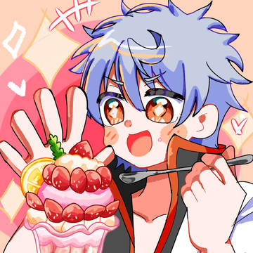 銀さん🍓