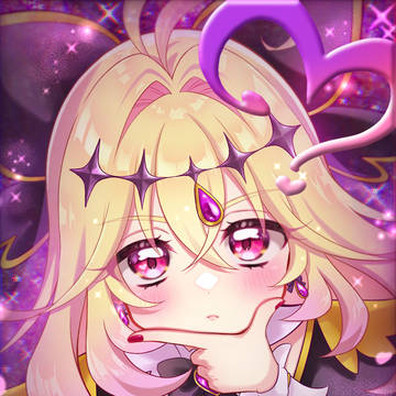 ✧︎Cure Arcana Shadow✧︎