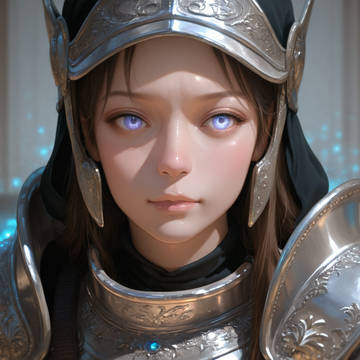 armor