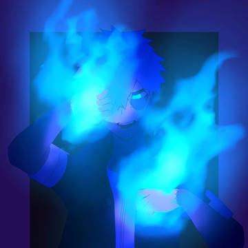 look at me