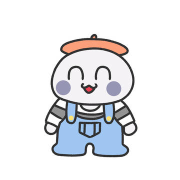 まめだいふくくん