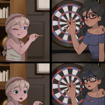 Ups!