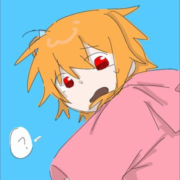 モモちゃん。
