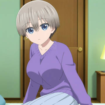 Hana Uzaki