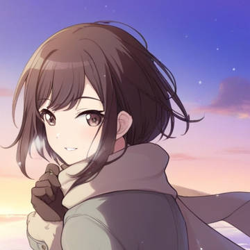 東雲絵名