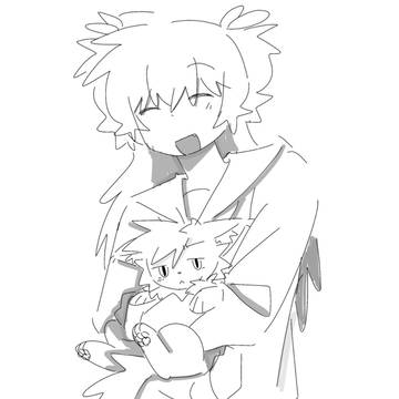 にゃん。