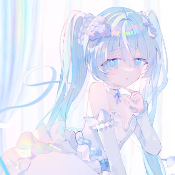 ミク