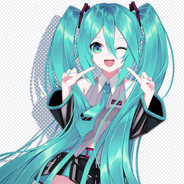 初音未来