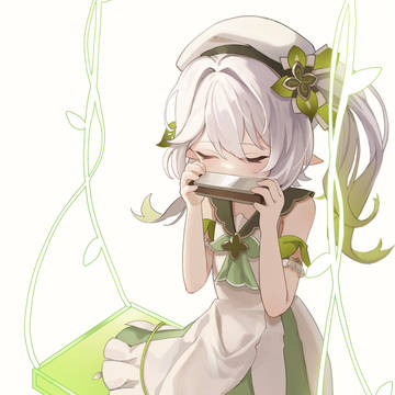 나히다