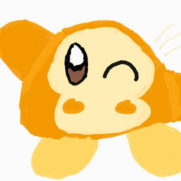 ワドルディー