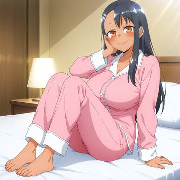 Nagatoro