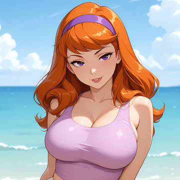 Daphne