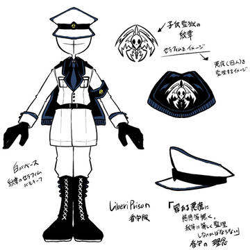 一次創作まとめ