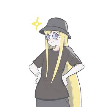 お忍びかぐやちゃん