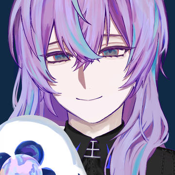 星導ショウ