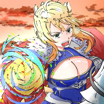 アルトリア・ペントラゴン