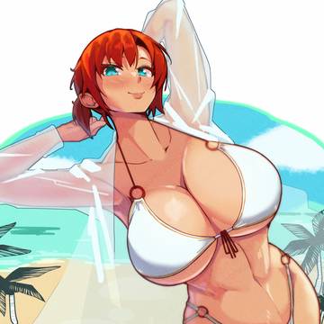 FGO　ブーディカ