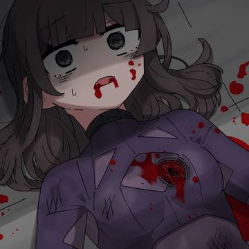 射殺死体えろ