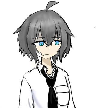 鷹見さん(リメイク)