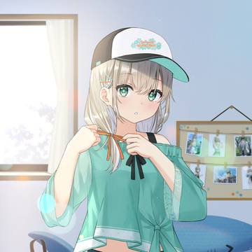 お出かけ準備
