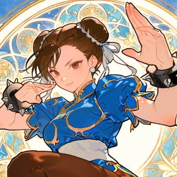 👑382:ストリートファイター