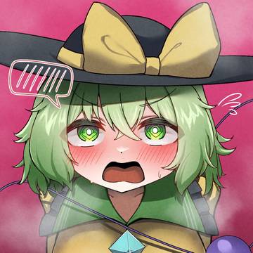 !?ちょっ…ちょっと、どこ見てるの！……っっ///////