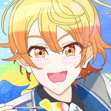 司君のお誕生日5