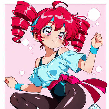 Retro Teto