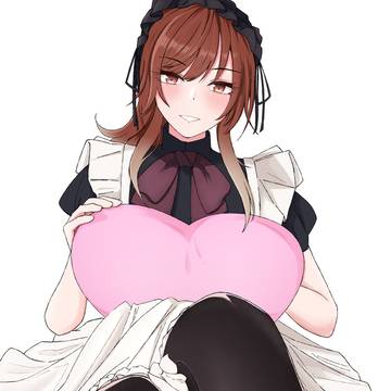 メイド美琴