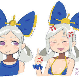 twinstars
