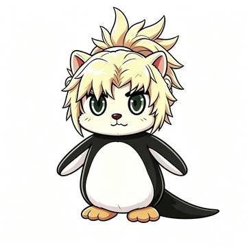 Gu Gu Ga Ga is Mordred
