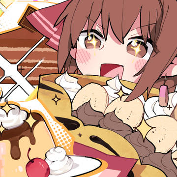 すいーつ・くえすと！