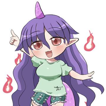 サンデーちやりちゃん